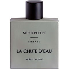Noûs Cologne - La Chute d'Eau von Mirko Buffini