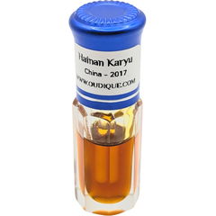 Hainan Karyu von Oudique