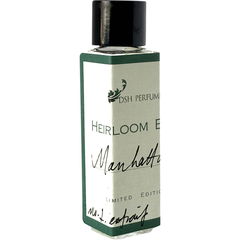 Manhattan (Extrait de Parfum) von DSH Perfumes