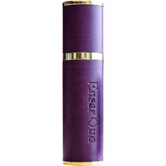 Purple Haze: Kannan Koh von Ensar Oud / Oriscent