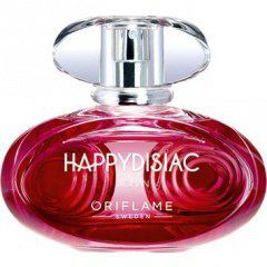 Happydisiac Woman von Oriflame