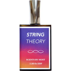 String Theory by Scents by MOST