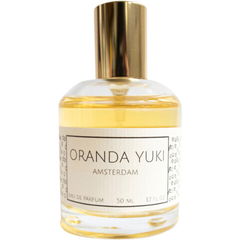 Oranda Yuki by The Snifferoo