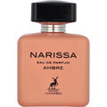 Narissa Ambre von Maison Alhambra