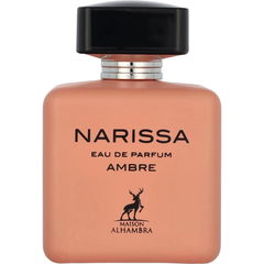 Narissa Ambre by Maison Alhambra