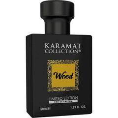 Wood von Karamat Collection