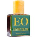 Chypre Sultan: Qidori by Ensar Oud / Oriscent
