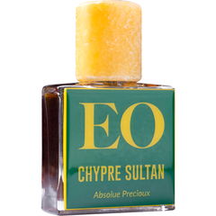 Chypre Sultan: Qidori by Ensar Oud / Oriscent