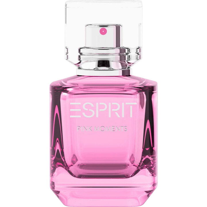 Pink Moments von Esprit