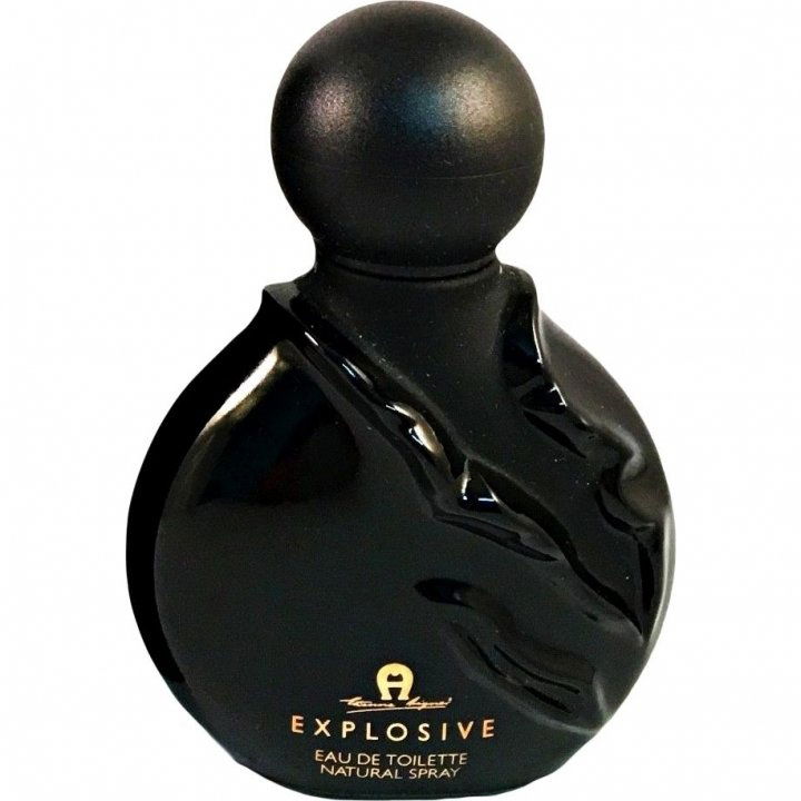 Explosive / Provocation (Eau de Toilette) by Aigner