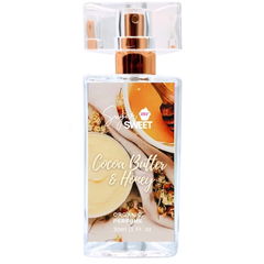 Cocoa Butter & Honey by Sugar Me Sweet