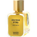 Encens Pyro by Maison Incens