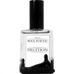 Fruition von Wax Poetic