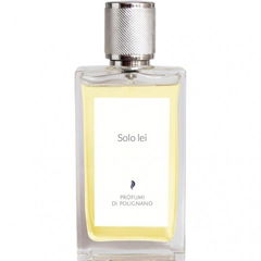 Solo lei (Eau de Parfum) von Profumi di Polignano