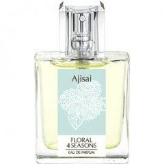 Ajisai / 紫陽花 by Floral 4 Seasons / フローラル･フォーシーズンズ