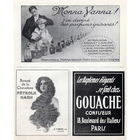 La Rose Monna Vanna by Monna Vanna