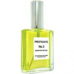 Prestigiste No. 3 - Muguet de Finlande von Max Joacim