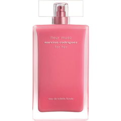 For Her Fleur Musc (Eau de Toilette Florale) von Narciso Rodriguez