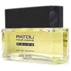 Patou pour Homme Privé by Jean Patou