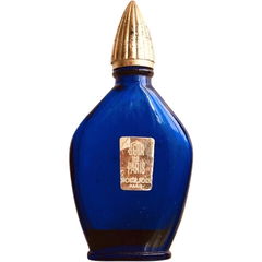 Soir de Paris (1928) / Evening in Paris (Perfume) by Bourjois