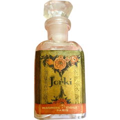 Jorki by Parfumerie Étoile