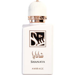 Shanaya by Amirage