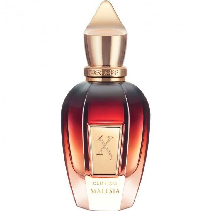 Malesia (2017) von Xerjoff
