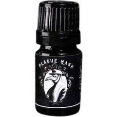Plague Mask von Amorphous / Black Baccara