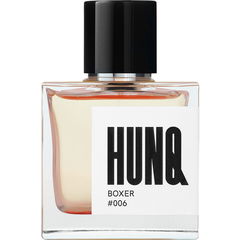 #006 Boxer by Hunq