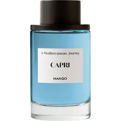 Capri by Mango