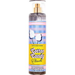 Cotton Candy Clouds von Bath & Body Works