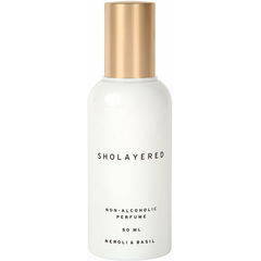 Neroli & Basil by Sholayered