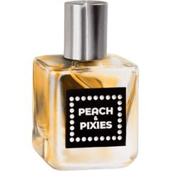 Peach & Pixies von Unda Prisca