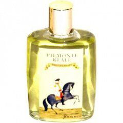 Piemonte Reale - Acqua di Lavanda von Gi. Vi. Emme / Visconti di Modrone Piemonte Reale - Acqua di Lavanda von Gi. Vi. Emme / Visconti di Modrone
