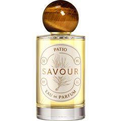 Patio von Savour