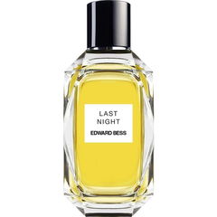 Last Night by Edward Bess