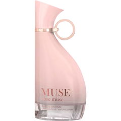 Rose Musc by Mirada