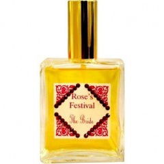 Rose's Festival - The Bride by M. Micallef Rose's Festival - The Bride by M. Micallef