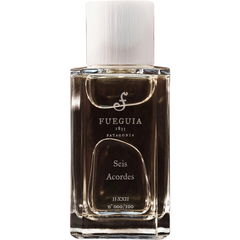 Seis Acordes (Perfume) by Fueguia 1833