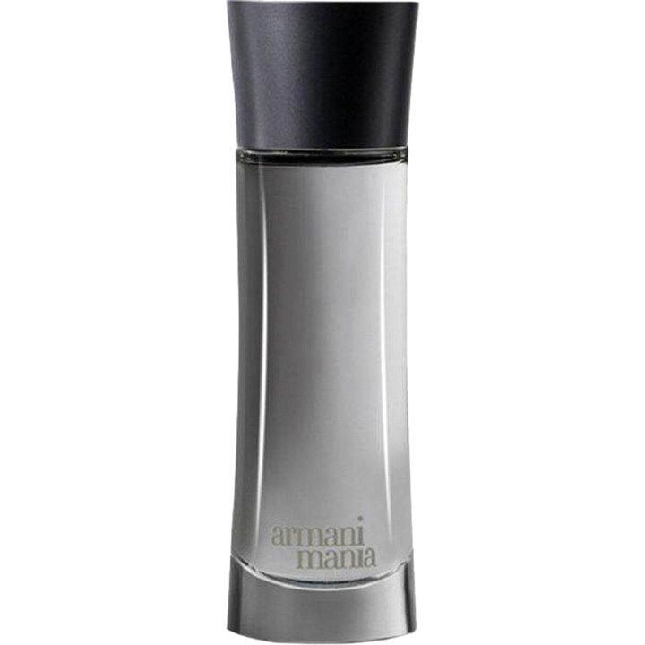 Armani Mania pour Homme (Eau de Toilette) von Giorgio Armani