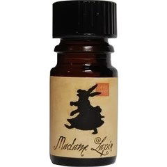 Madame Lapin by Arcana Wildcraft