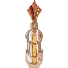 Corpo Oud Collezione - Peccato Quintessenza von Oud Milano