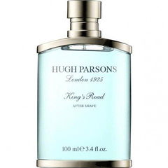 King's Road (After Shave) by Hugh Parsons