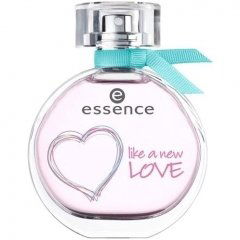 Like a New Love von essence