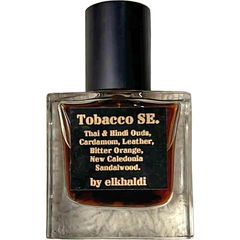 Tobacco SE von elkhaldi