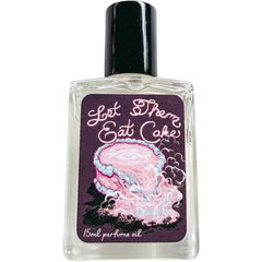 Let Them Eat Cake by Zomething Strange