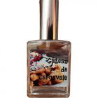 Gâteau de Carnavale by Kyse Perfumes