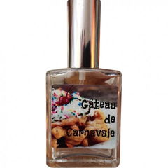 Gâteau de Carnavale von Kyse Perfumes / Perfumes by Terri