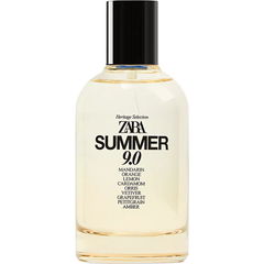 Heritage Selection - Summer 9.0 by Zara