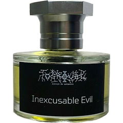 Inexcusable Evil by Toskovat'